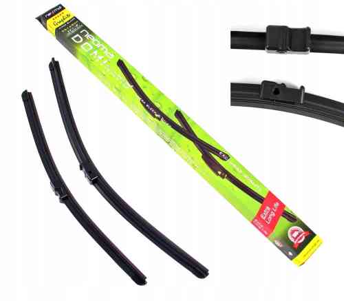 WYCIERACZKI PRZEDNIE OPEL ASTRA III 3 H 2004- MERCEDES GLK NA PRZÓD NEOMAX