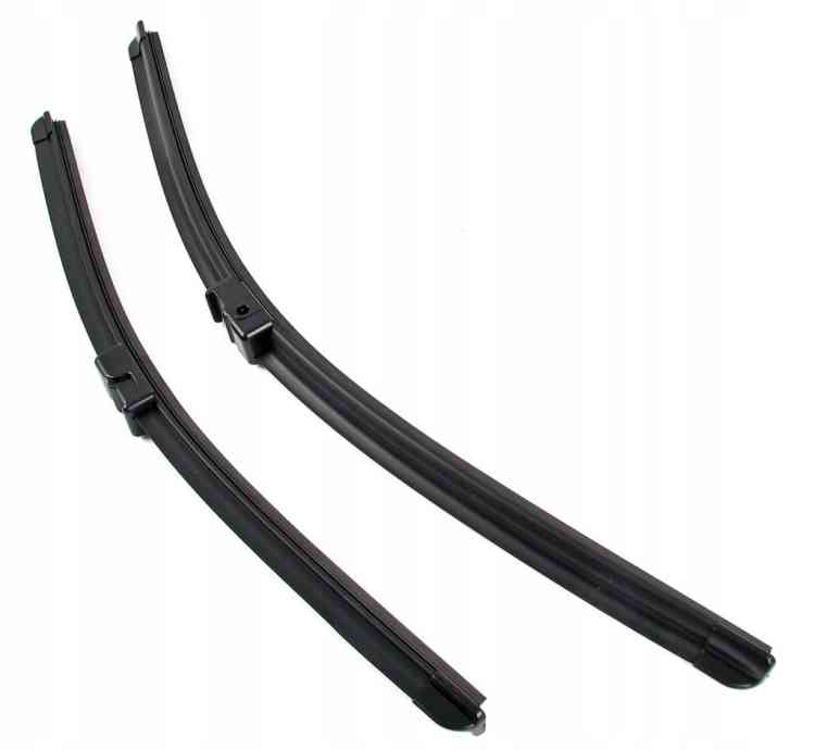 WYCIERACZKI PRZEDNIE OPEL ASTRA III 3 H 2004- MERCEDES GLK NA PRZÓD NEOMAX