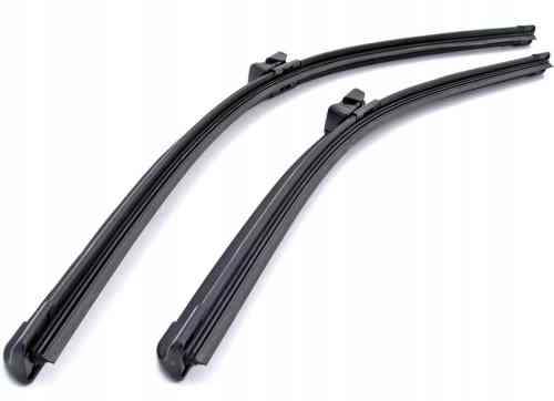 WYCIERACZKI PRZÓD VW GOLF V VI PASSAT B6 B7 JETTA MOCOWANIE 19mm