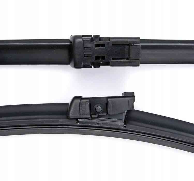 WYCIERACZKI PRZÓD VW GOLF V VI PASSAT B6 B7 JETTA MOCOWANIE 19mm