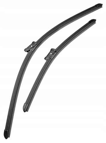 WYCIERACZKI PRZÓD PŁASKIE SKODA CITIGO RAPID AUDI A1 VW UP! UP SEAT MII