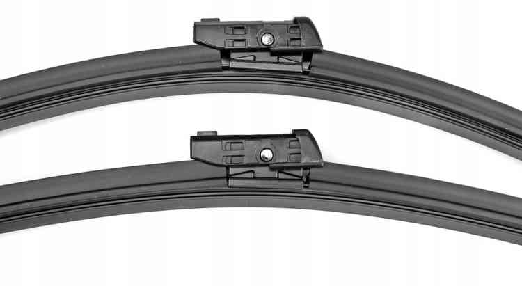 WYCIERACZKI PRZÓD PŁASKIE SKODA CITIGO RAPID AUDI A1 VW UP! UP SEAT MII