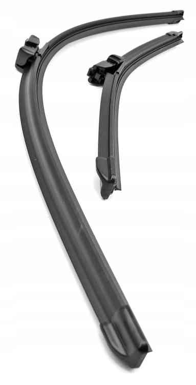 WYCIERACZKI PRZÓD CITROEN BERLINGO II 08- PARTNER