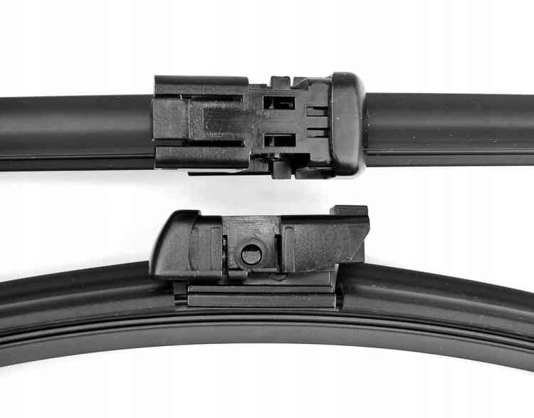 WYCIERACZKI PRZÓD CITROEN BERLINGO II 08- PARTNER