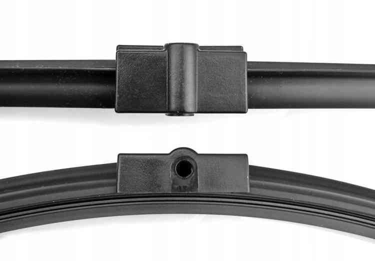 WYCIERACZKI PRZÓD FORD FOCUS C-MAX (DM2) 2003-2010