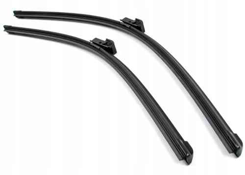 WYCIERACZKI PRZÓD PŁASKIE DO BMW SERIA SERIE 5 E39