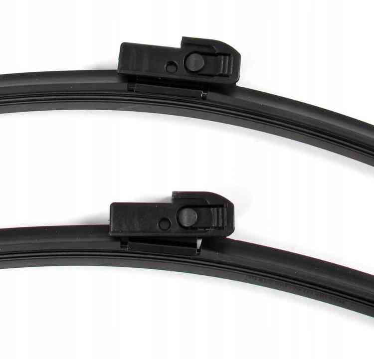 WYCIERACZKI PRZÓD PŁASKIE DO BMW SERIA SERIE 5 E39