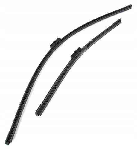 WYCIERACZKI PRZÓD do Ford Focus II Mk 2 2004-2011