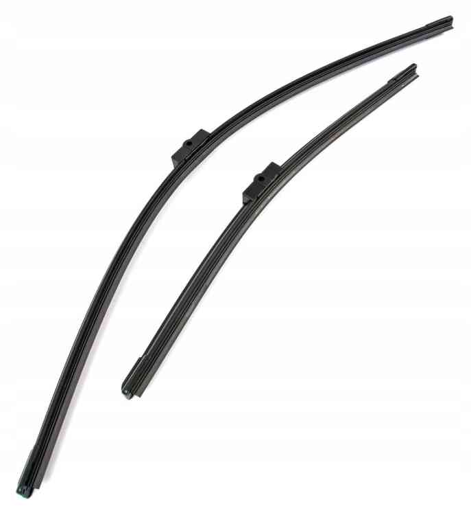 WYCIERACZKI PRZÓD do Ford Focus II Mk 2 2004-2011