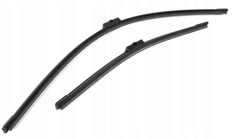 WYCIERACZKI PRZÓD do Ford Focus II Mk 2 2004-2011