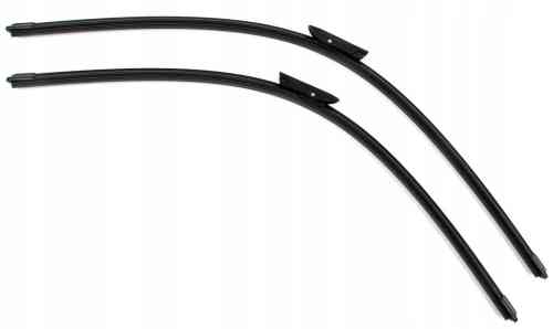 WYCIERACZKI NA PRZÓD DO CITROEN C4 GRAND PICASSO I PRZEDNIE NEOMAX