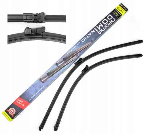 WYCIERACZKI PRZÓD FORD GALAXY S-MAX 2006-2014 C4II PRZEDNIE NEOMAX