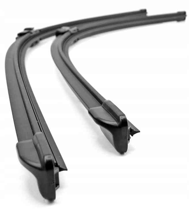 WYCIERACZKI PRZÓD FORD GALAXY S-MAX 2006-2014 C4II PRZEDNIE NEOMAX