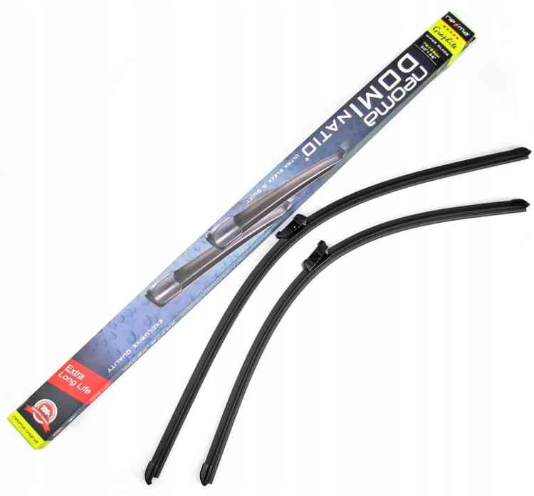 WYCIERACZKI PRZÓD FORD GALAXY S-MAX 2006-2014 C4II PRZEDNIE NEOMAX