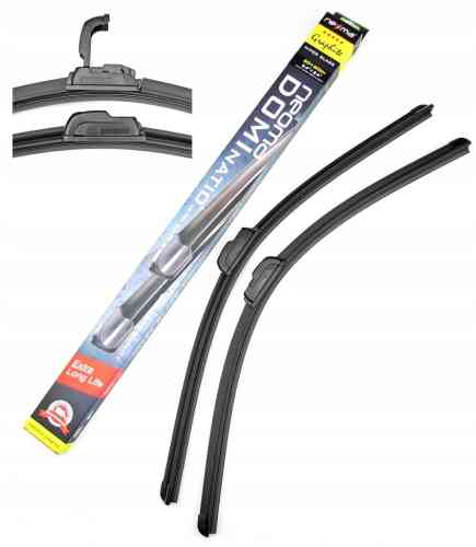 WYCIERACZKI PRZÓD PŁASKIE OPEL MERIVA A ZAFIRA A PRZEDNIE NEOMAX