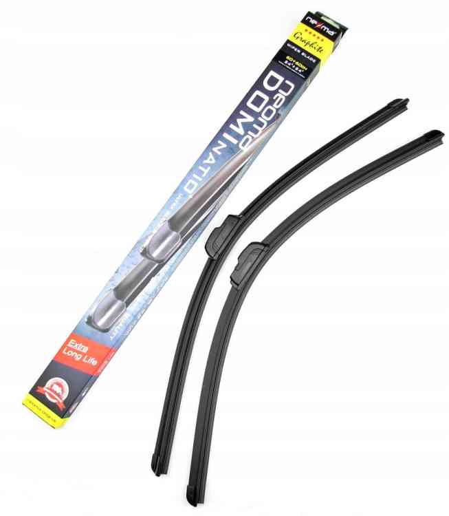 WYCIERACZKI PRZÓD PŁASKIE OPEL MERIVA A ZAFIRA A PRZEDNIE NEOMAX