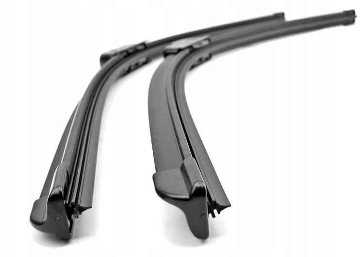 WYCIERACZKI PRZÓD PŁASKIE OPEL MERIVA A ZAFIRA A PRZEDNIE NEOMAX