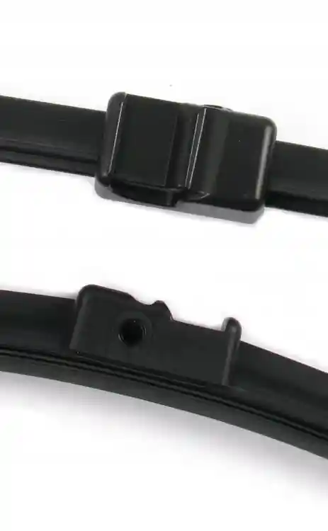 WYCIERACZKI PRZÓD DO SKODA OCTAVIA II 2 PRZEDNIE PŁASKIE