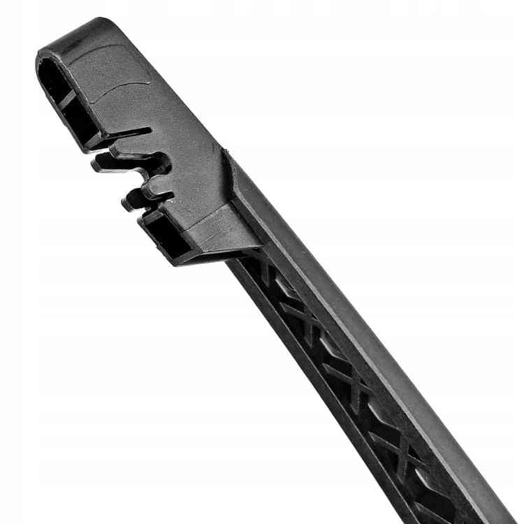 RAMIĘ WYCIERACZKI TYŁ + PIÓRO OPEL CORSA D 2006 -