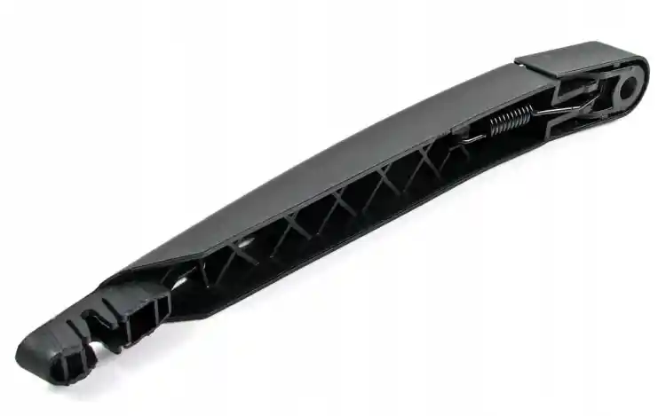 RAMIĘ WYCIERACZKI TYŁ + PIÓRO DO OPEL ASTRA H 3 HB