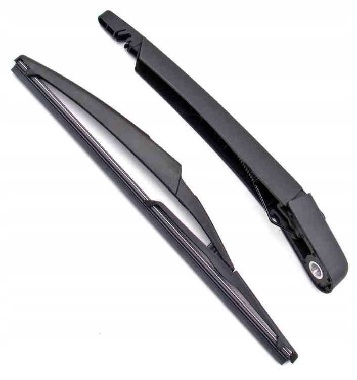 RAMIĘ WYCIERACZKI TYŁ + PIÓRO CITROEN C2