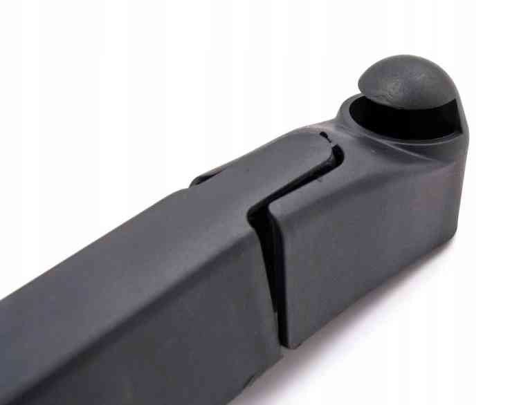 RAMIĘ WYCIERACZKI TYŁ + PIÓRO MERCEDES W169 A klas