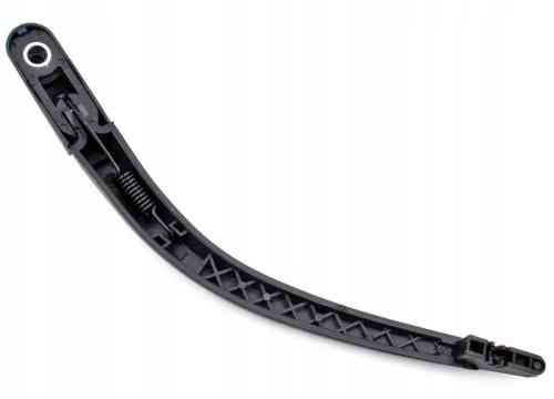 RAMIĘ WYCIERACZKI TYŁ + PIÓRO TOYOTA AYGO C1 107 TYLNE