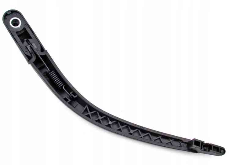 RAMIĘ WYCIERACZKI TYŁ + PIÓRO TOYOTA AYGO C1 107 TYLNE