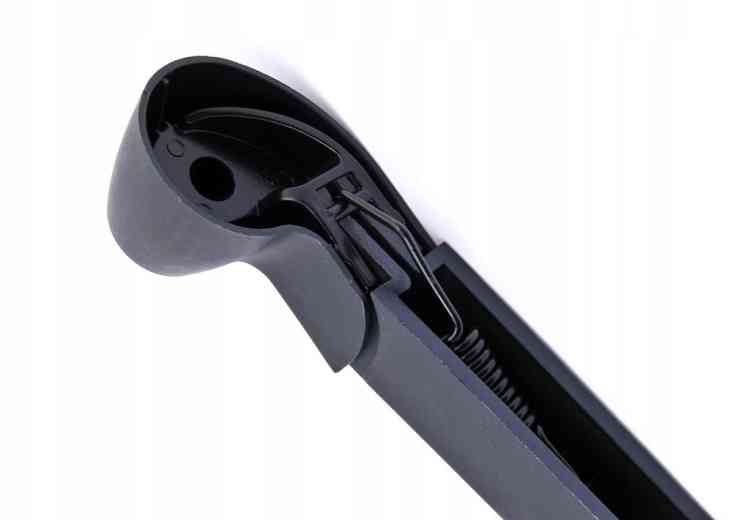 RAMIĘ WYCIERACZKI TYŁ + PIÓRO SKODA FABIA I KOMBI