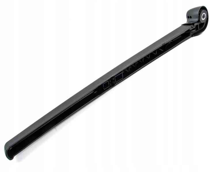 RAMIĘ WYCIERACZKI TYŁ + PIÓRO Audi A3 8P A4 B6 B7