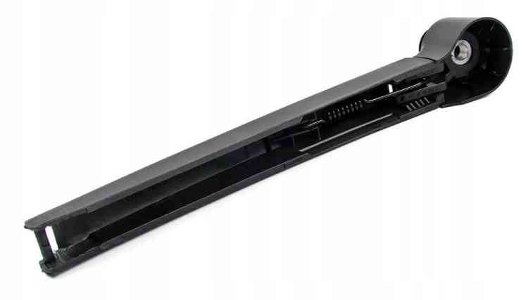 RAMIĘ WYCIERACZKI TYŁ + PIÓRO VW PASSAT B5 GOLF IV