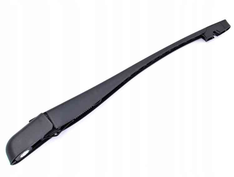 RAMIĘ WYCIERACZKI TYŁ + PIÓRO DO PEUGEOT 206 HB