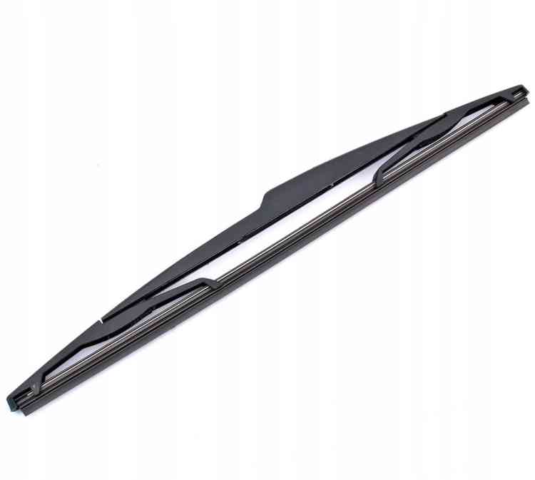 RAMIĘ WYCIERACZKI TYŁ + PIÓRO DO PEUGEOT 206 HB