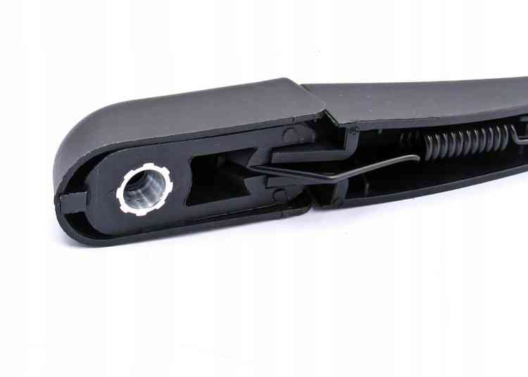 RAMIĘ WYCIERACZKI TYŁ + PIÓRO DO PEUGEOT 206 HB