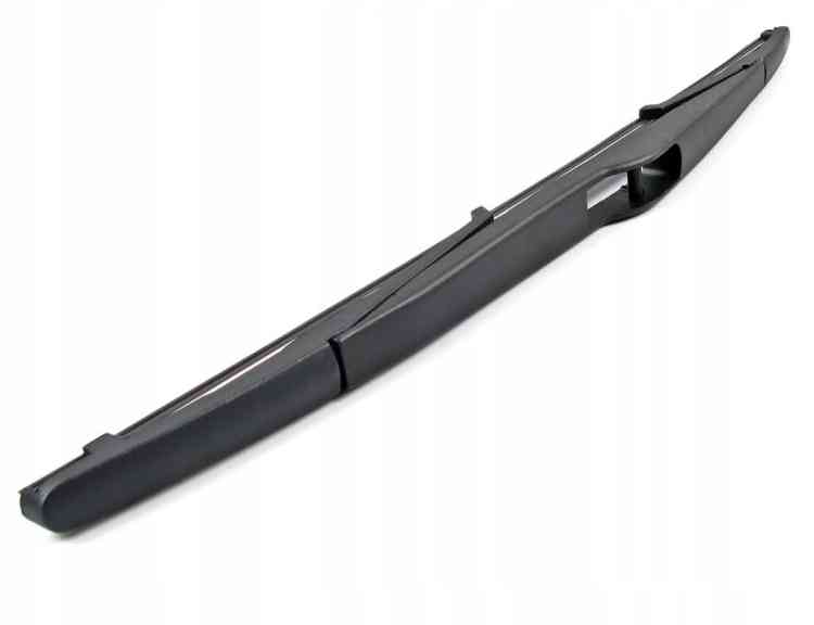 RAMIĘ WYCIERACZKI TYŁ +PIÓRO FORD FOCUS II mk2 HB