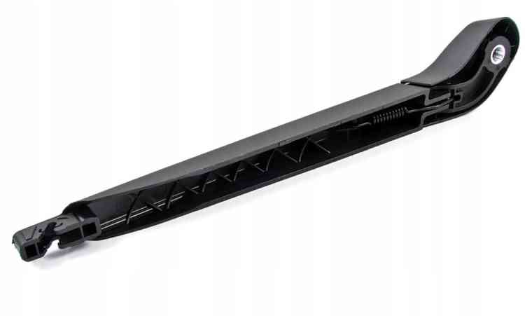 RAMIĘ WYCIERACZKI TYŁ +PIÓRO FORD FOCUS II mk2 HB