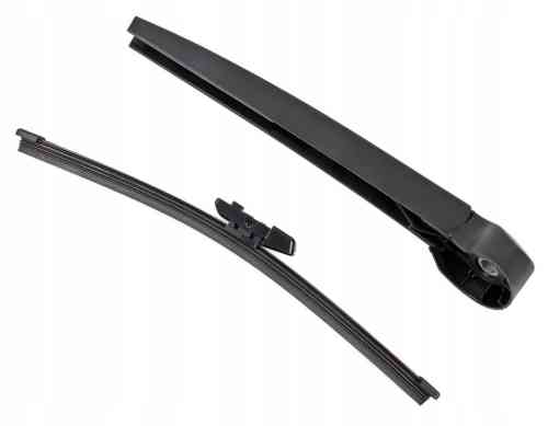 RAMIĘ WYCIERACZKI TYŁ +PIÓRO GOLF VI 6 POLO 6R