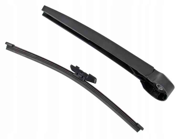 RAMIĘ WYCIERACZKI TYŁ +PIÓRO GOLF VI 6 POLO 6R