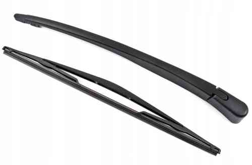 RAMIĘ WYCIERACZKI TYŁ +PIÓRO do Opel Astra II G HB