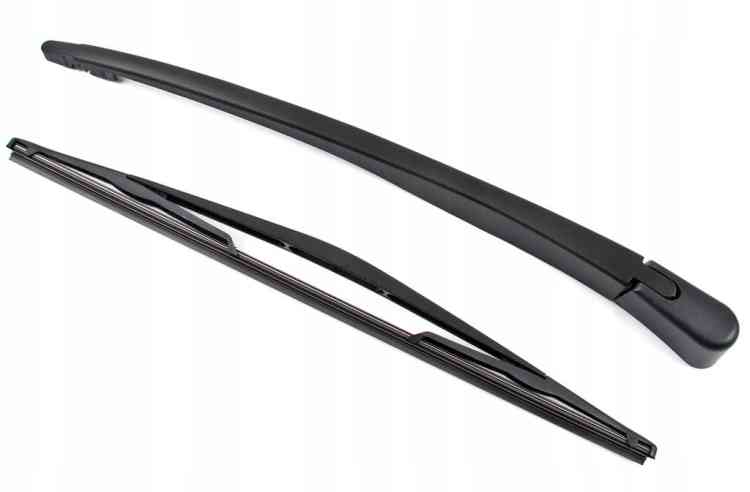 RAMIĘ WYCIERACZKI TYŁ +PIÓRO do Opel Astra II G HB
