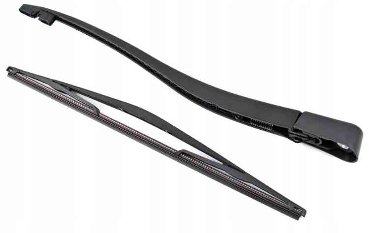 RAMIĘ WYCIERACZKI TYŁ +PIÓRO do Opel Astra II G HB