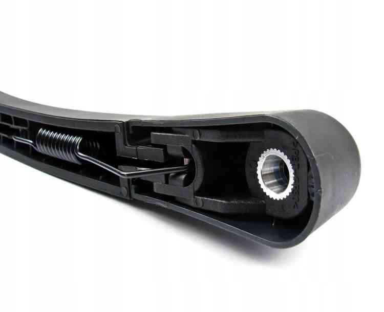 RAMIĘ WYCIERACZKI TYŁ +PIÓRO do Opel Astra II G HB