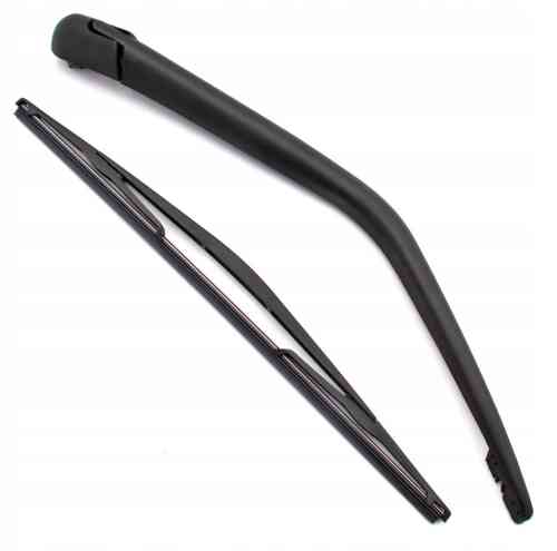 RAMIĘ WYCIERACZKI TYŁ + PIÓRO RENAULT TRAFIC II OPEL VIVARO