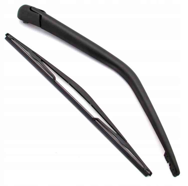 RAMIĘ WYCIERACZKI TYŁ + PIÓRO RENAULT TRAFIC II OPEL VIVARO