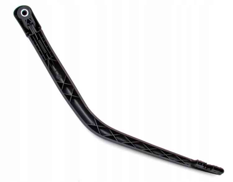 RAMIĘ WYCIERACZKI TYŁ + PIÓRO RENAULT TRAFIC II OPEL VIVARO