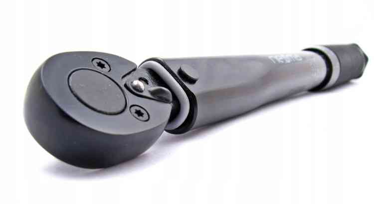 KLUCZ DYNAMOMETRYCZNY 1/4 2-24Nm CERTYFIKAT KALIBRACJI