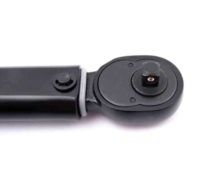 KLUCZ DYNAMOMETRYCZNY 1/4 2-24Nm CERTYFIKAT KALIBRACJI