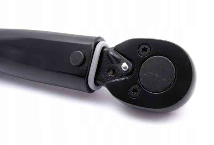 KLUCZ DYNAMOMETRYCZNY 1/4 2-24Nm CERTYFIKAT KALIBRACJI