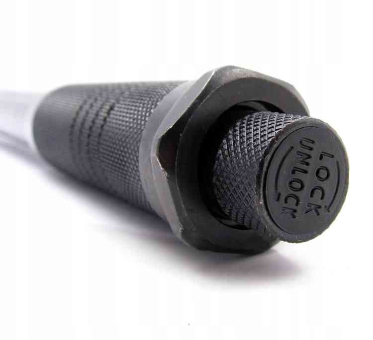 KLUCZ DYNAMOMETRYCZNY 1/2 28-210Nm CERTYFIKAT KALIBRACJI 1/2" NEOMAX