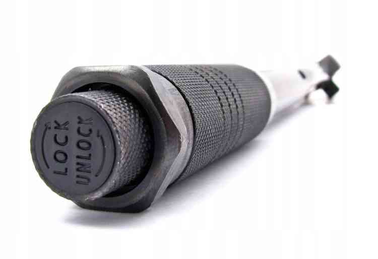 KLUCZ DYNAMOMETRYCZNY 3/8 7-112Nm CERTYFIKAT KALIBRACJI NEOMA